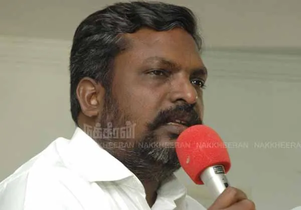 THIRUMAVALAVAN